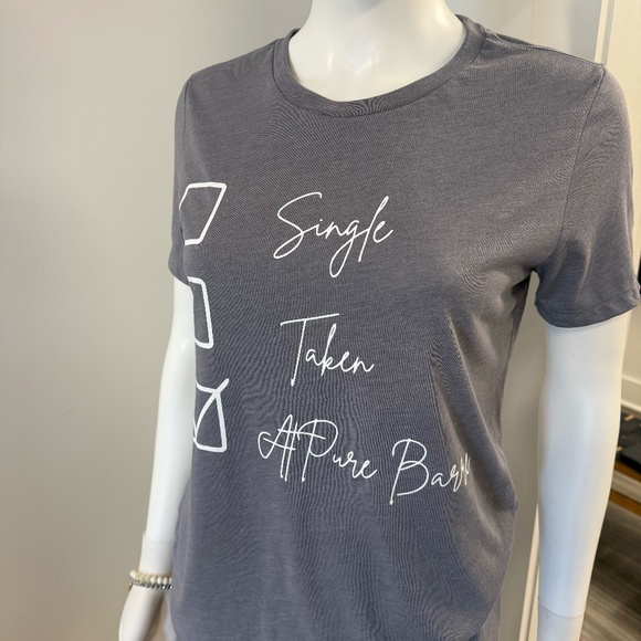 Pure Barre Tops - Pure Barre Tee